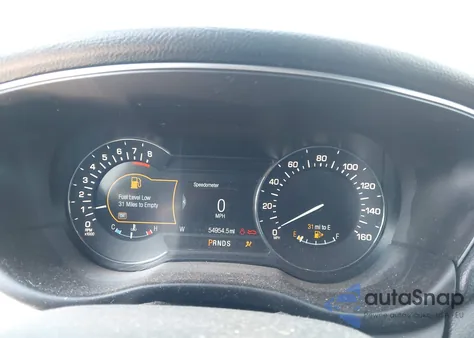 2018 Lincoln Mkc Reserve z USA, uszkodzony, nr VIN 5LMTJ3DH7JUL31561